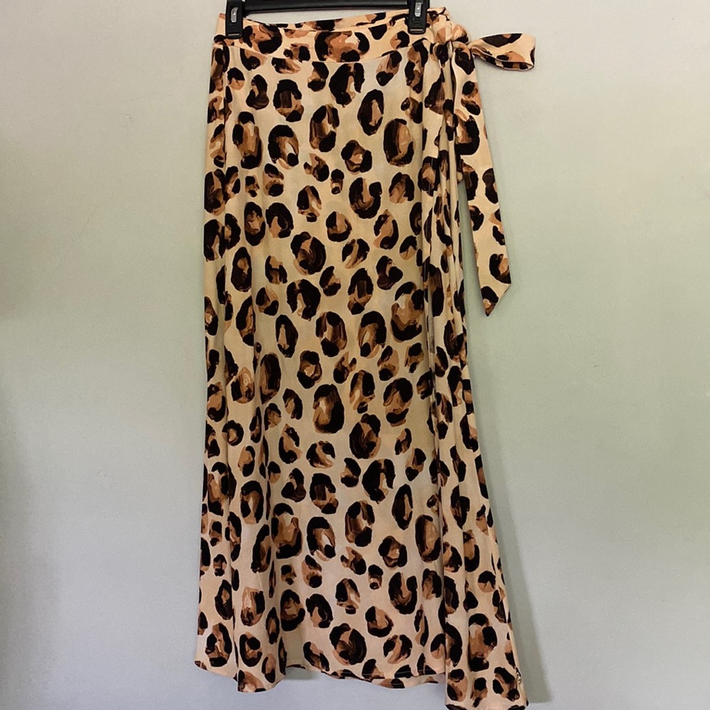 Fabienne Chapot long skirt size 8